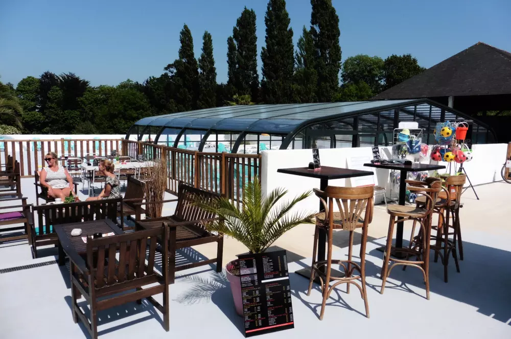 Camping Kerscolper3 Stjerner★★★