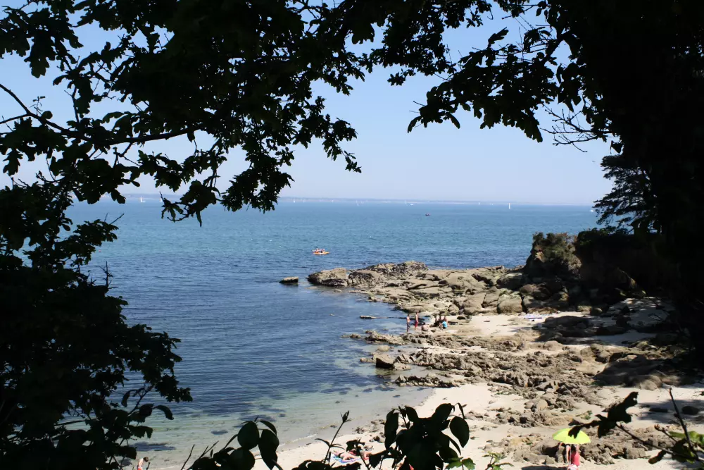 Camping Kerscolper3 Stjerner★★★