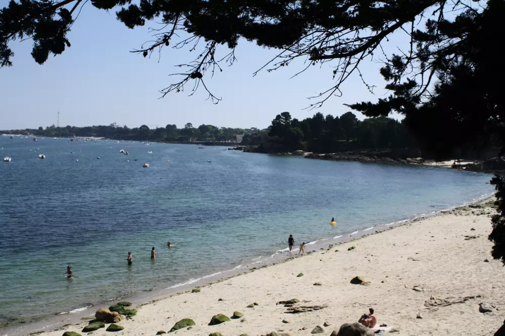 Camping Kerscolper3 Stjerner★★★