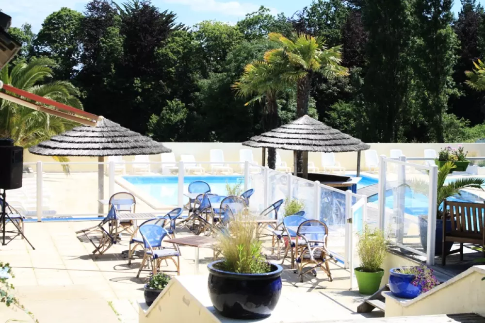 Camping Kerscolper3 Stjerner★★★