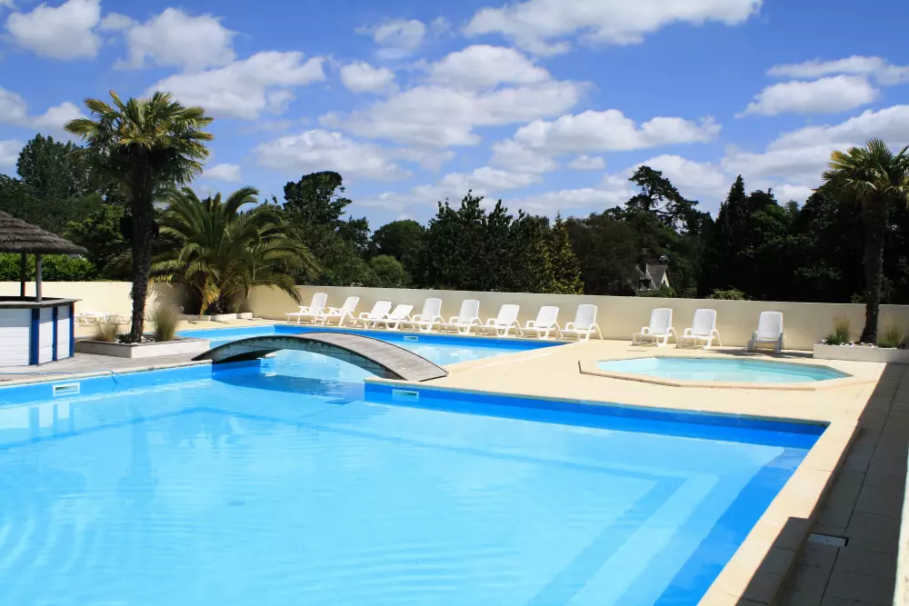 Camping Kerscolper3 Stjerner★★★