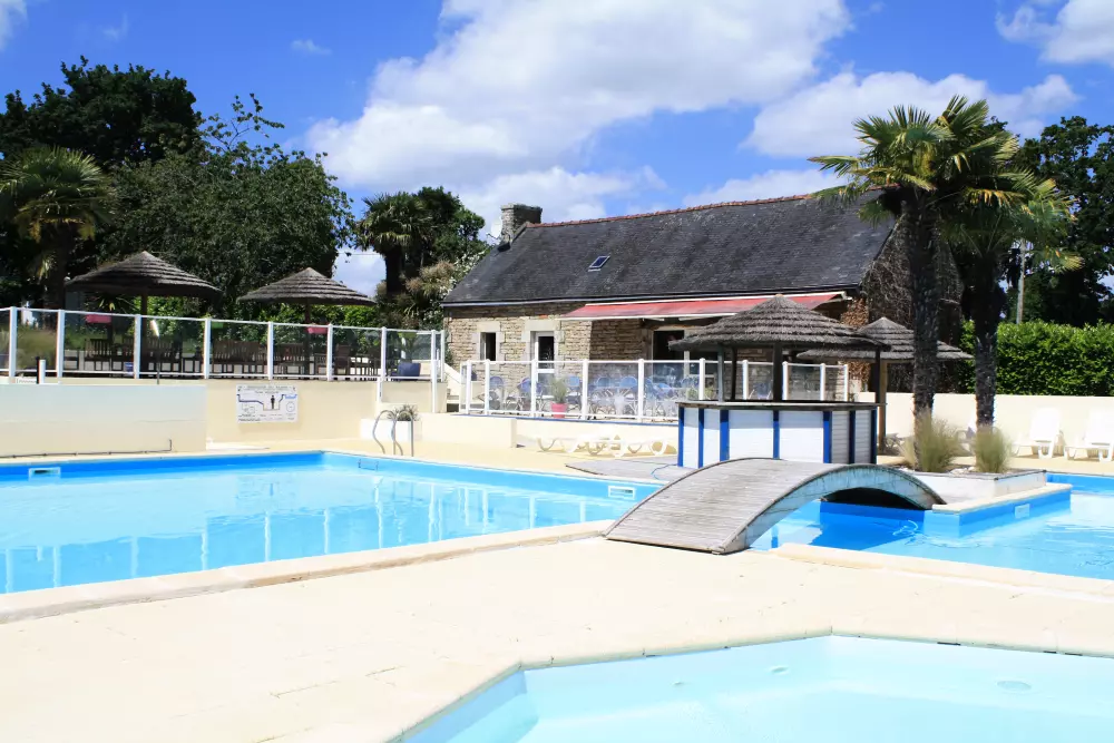 Camping Kerscolper3 Stjerner★★★