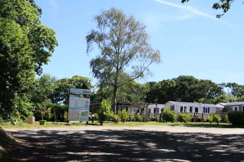 Camping Kerscolper3 Stjerner★★★