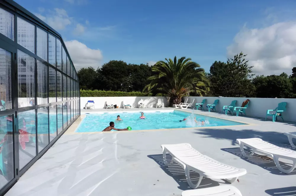 Camping Kerscolper3 Stjerner★★★