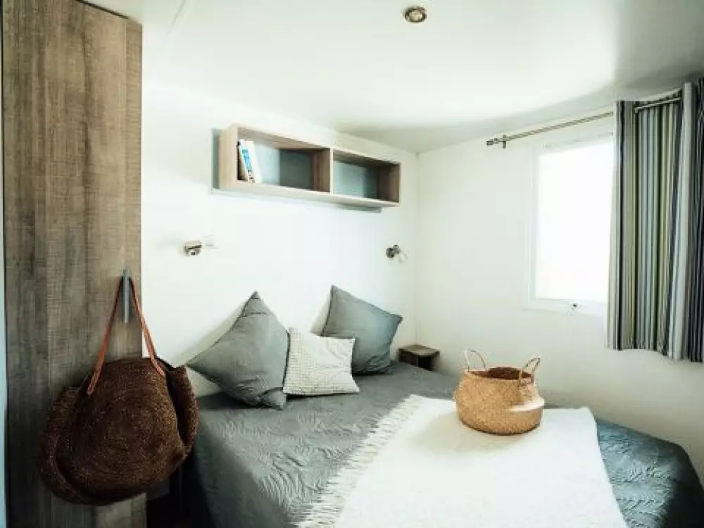 Camping Kerscolper3 Sterren★★★