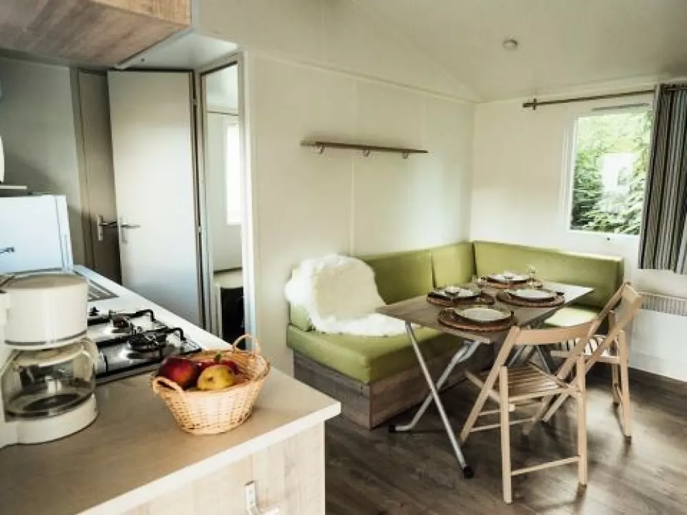 Camping Kerscolper3 Sterren★★★