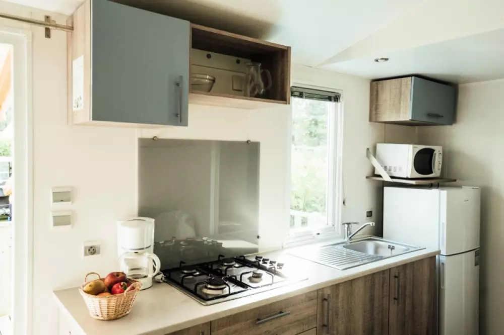 Camping Kerscolper3 Stjerner★★★