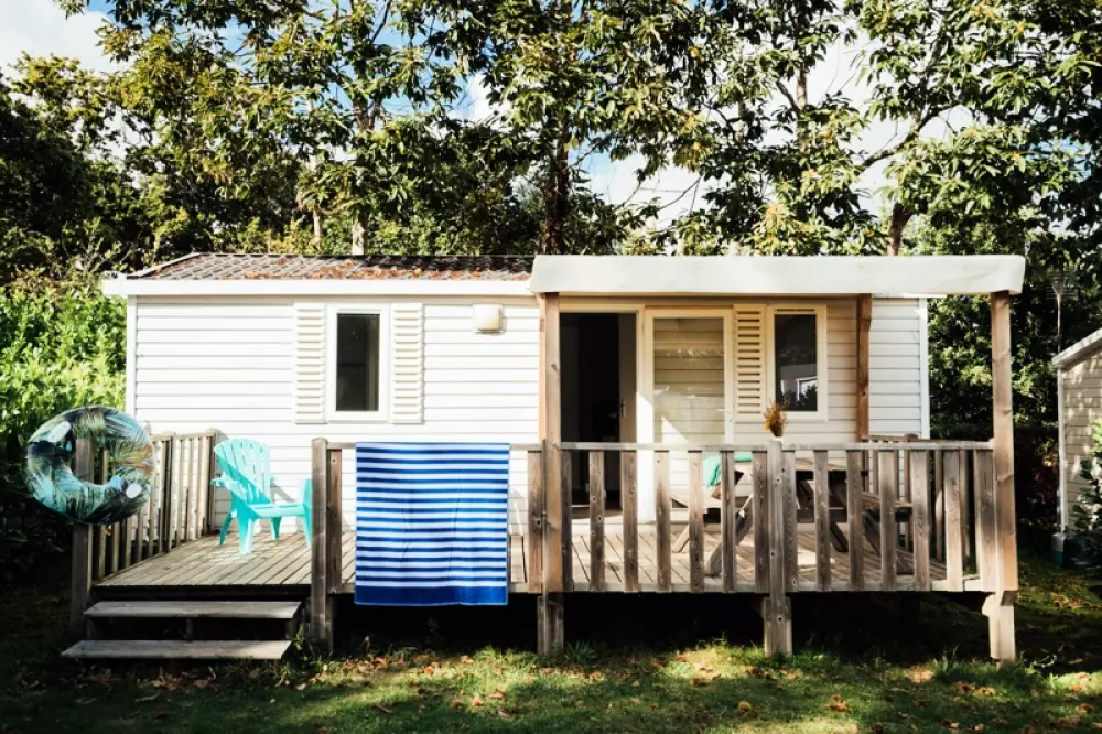 Camping Kerscolper3 Stjerner★★★