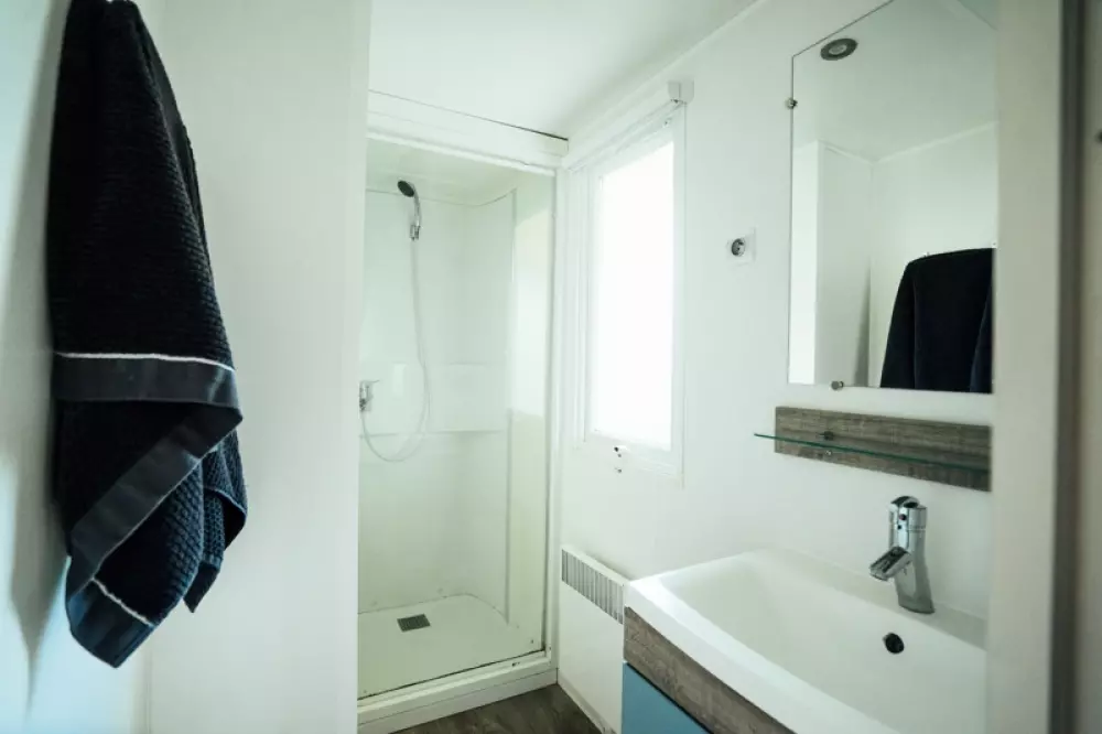 Camping Kerscolper3 Stjerner★★★