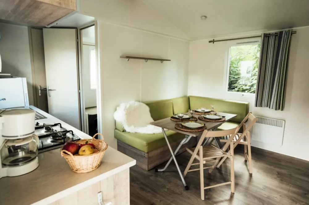 Camping Kerscolper3 Stjerner★★★