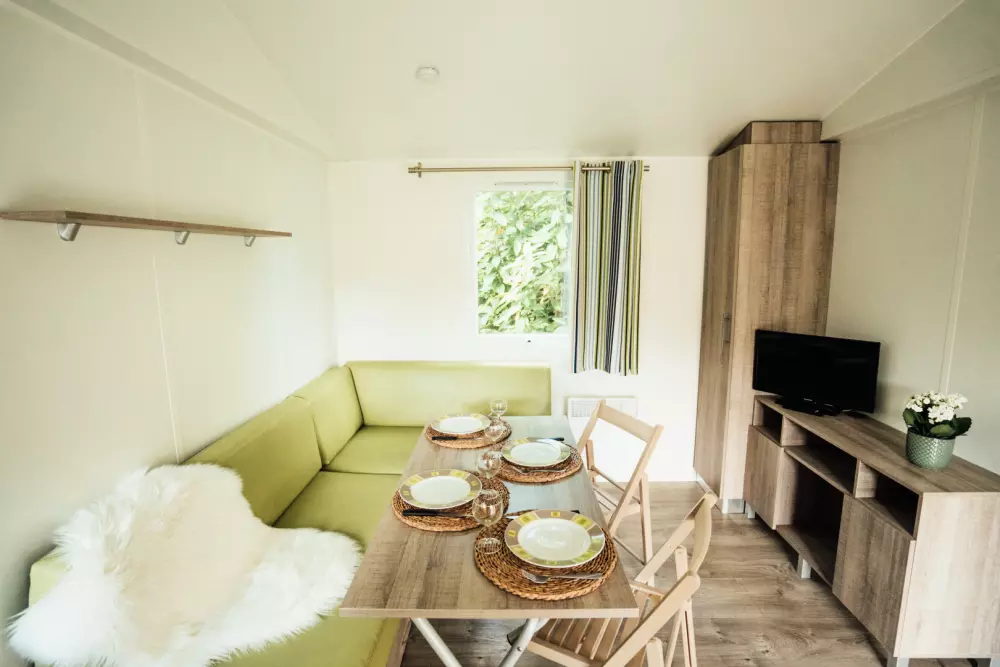 Camping Kerscolper3 Stjerner★★★