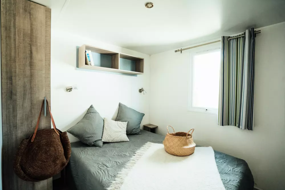 Camping Kerscolper3 Stjerner★★★