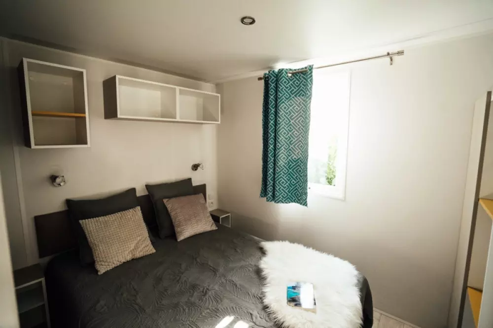 Camping Kerscolper3 Stjerner★★★