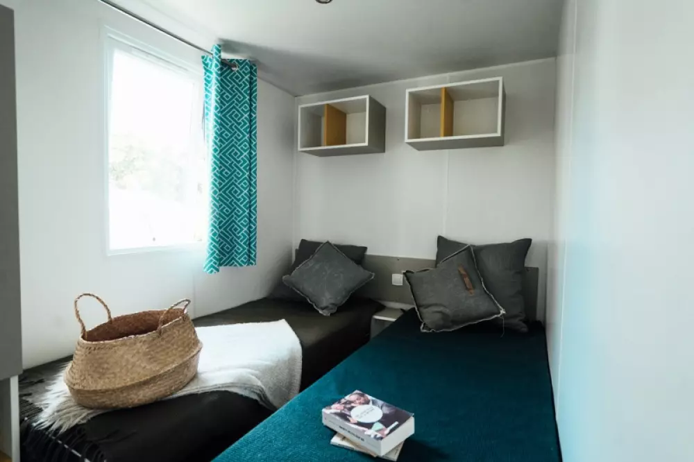 Camping Kerscolper3 Stjerner★★★