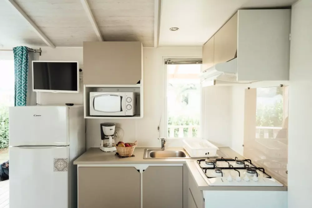 Camping Kerscolper3 Stjerner★★★