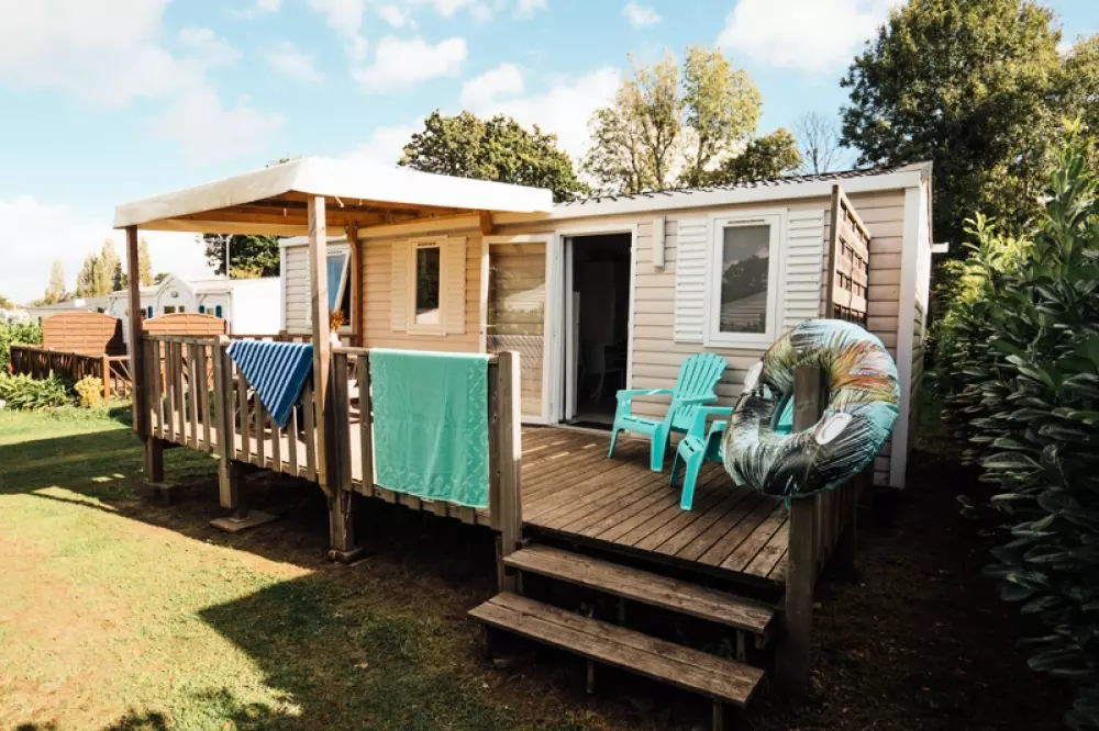 Camping Kerscolper3 Stjerner★★★