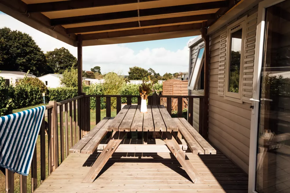 Camping Kerscolper3 Stjerner★★★