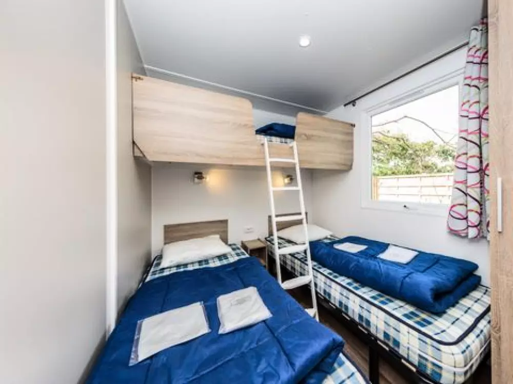 Camping La Roche Percée4 Estrellas★★★★