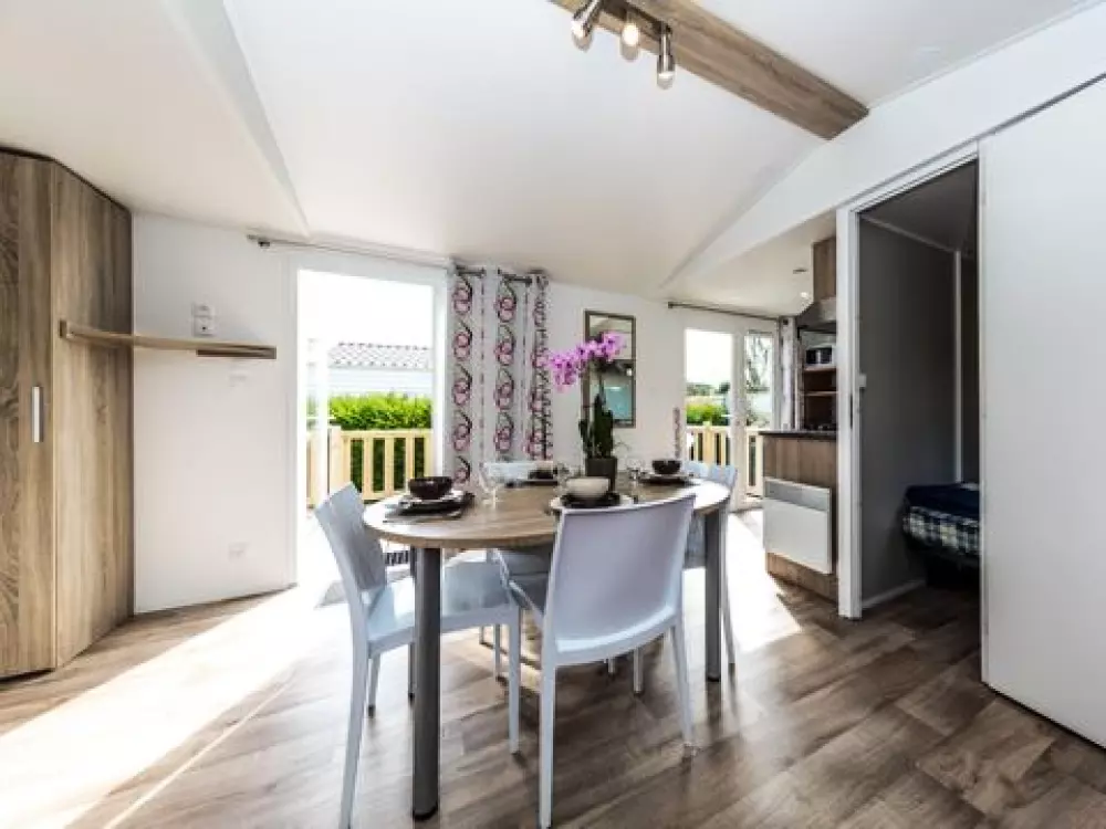 Camping La Roche Percée4 Estrellas★★★★