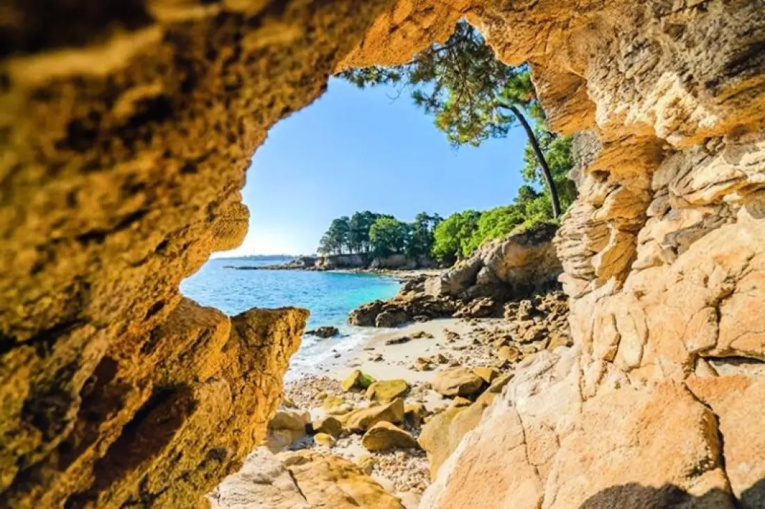 Campeggio La Roche Percée10 Stelle★★★★★★★★★★
