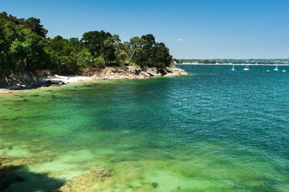 Campeggio La Roche Percée10 Stelle★★★★★★★★★★