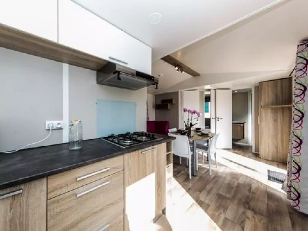 Camping La Roche Percée4 Estrellas★★★★