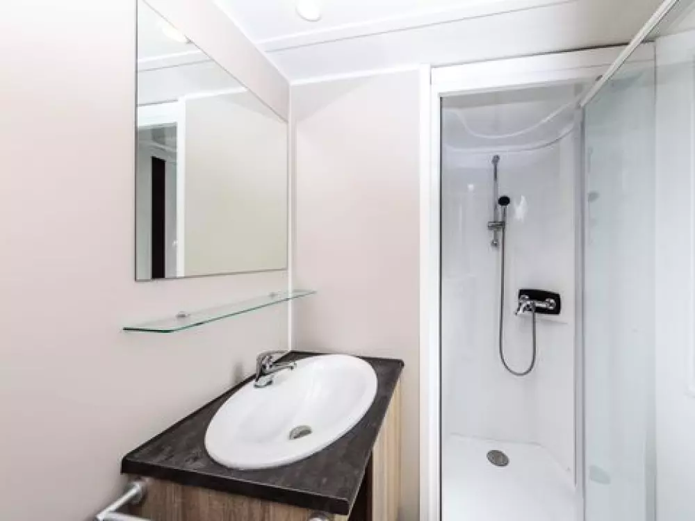 Camping La Roche Percée4 Estrellas★★★★