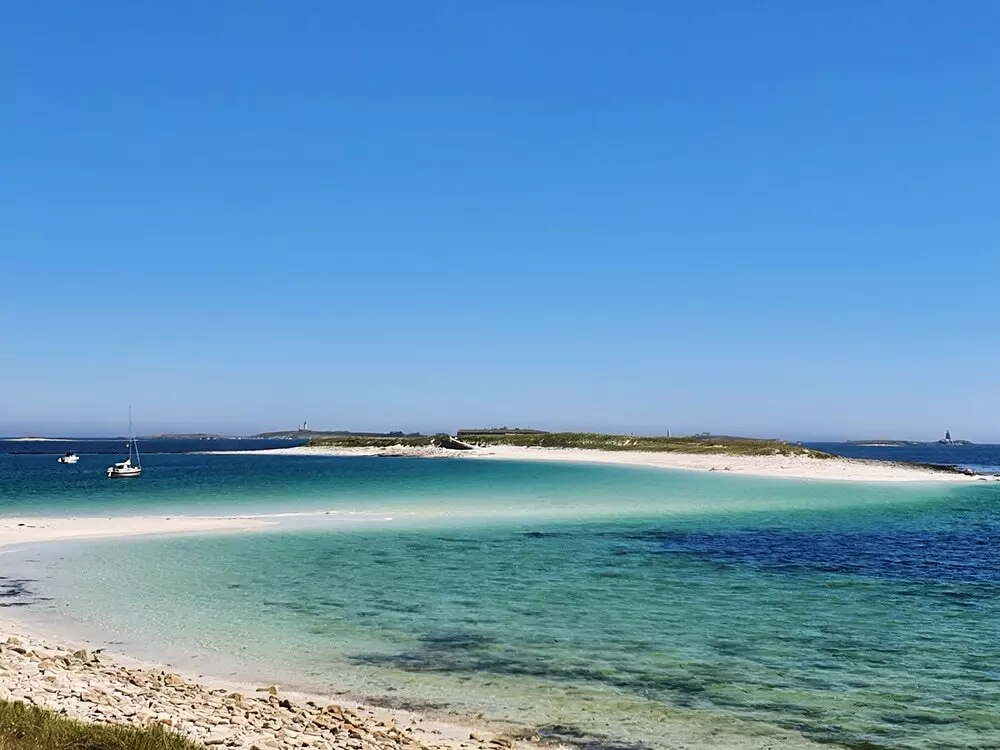 Camping maeva Escapades Kersentic 4 Sterne★★★★