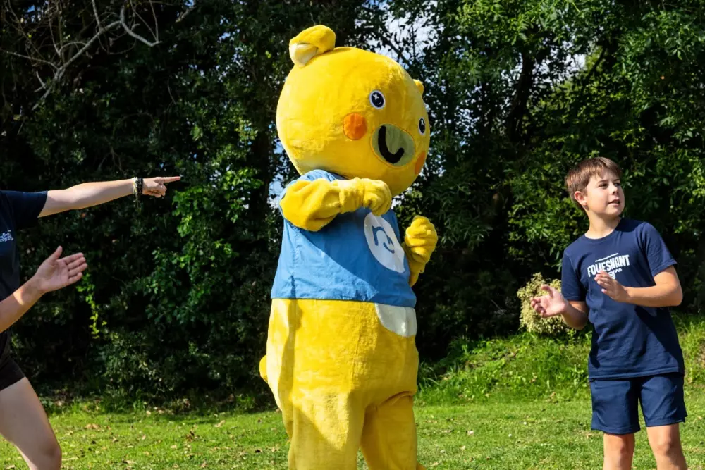 Camping maeva Escapades Kersentic 4 Sterne★★★★