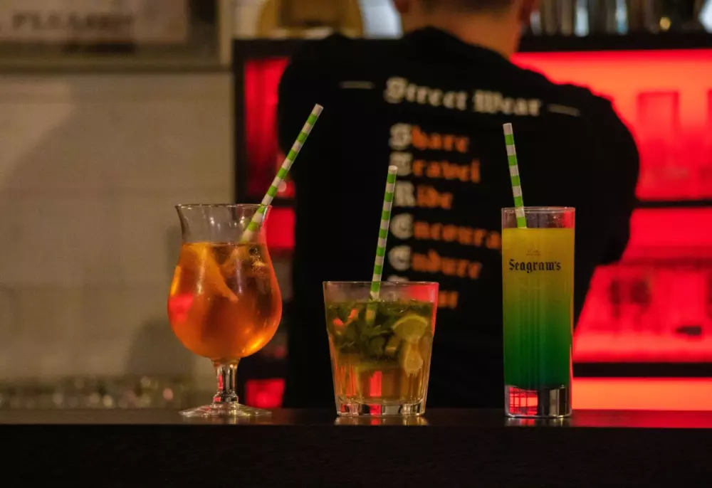 Camping maeva Escapades Kersentic 4 Sterne★★★★