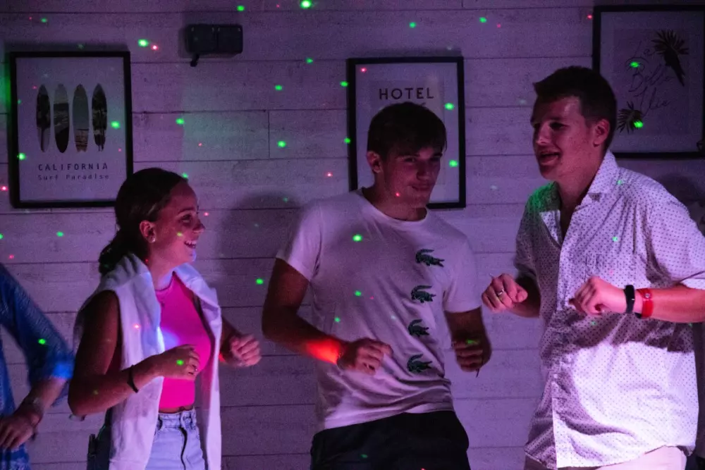 Camping maeva Escapades Kersentic 4 Sterne★★★★