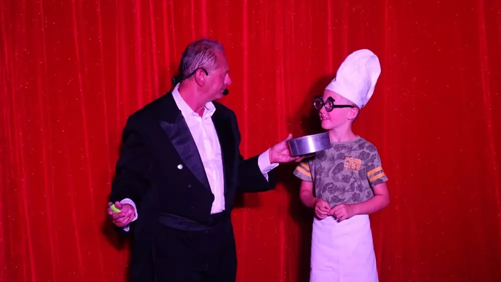 Camping maeva Escapades Kersentic 4 Sterne★★★★