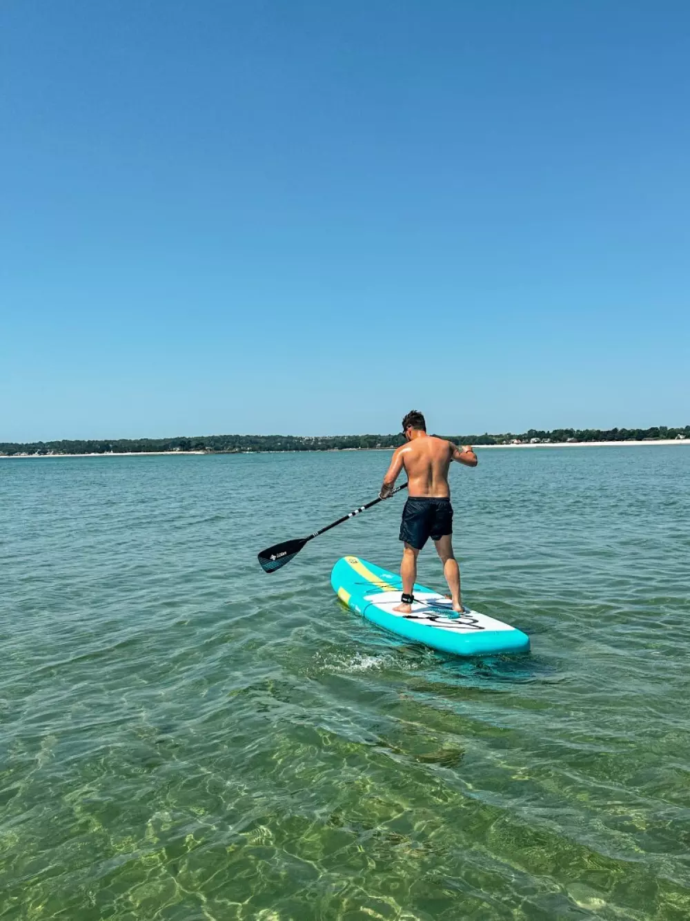 Camping maeva Escapades Kersentic 4 Sterne★★★★