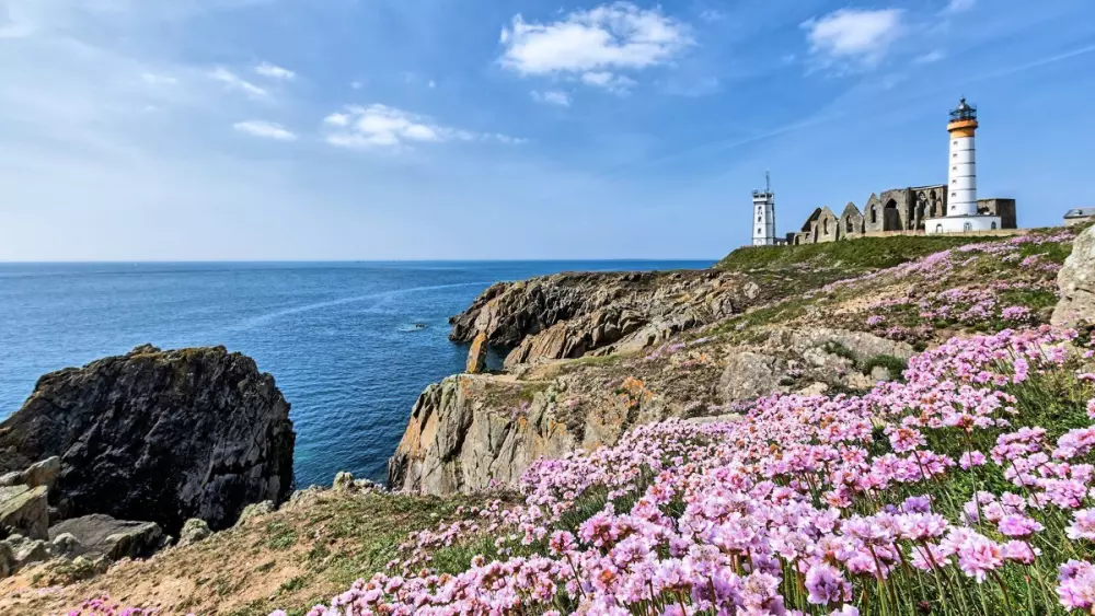 Camping maeva Escapades Kersentic 4 Sterne★★★★