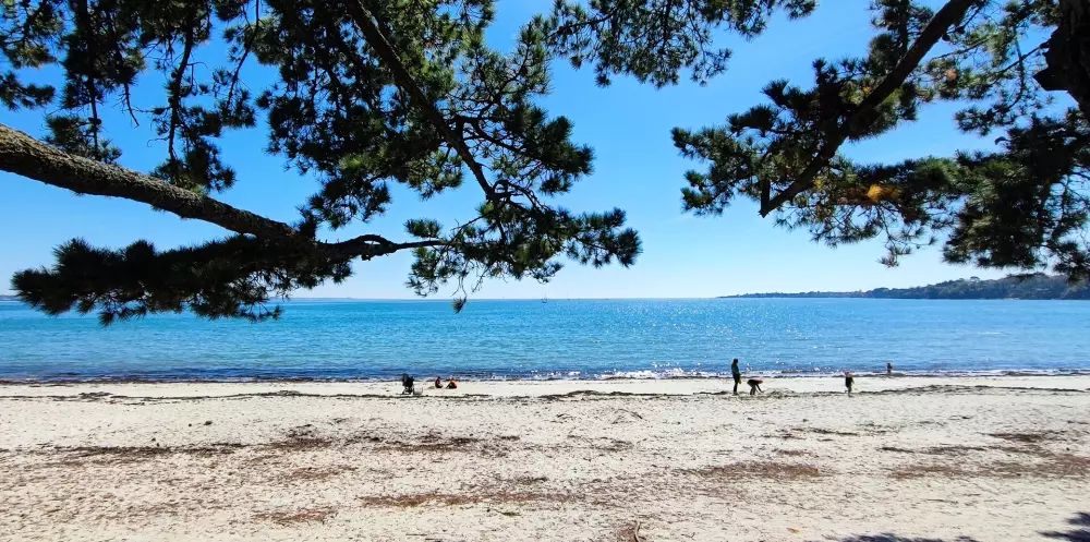 Camping maeva Escapades Kersentic 4 Sterne★★★★