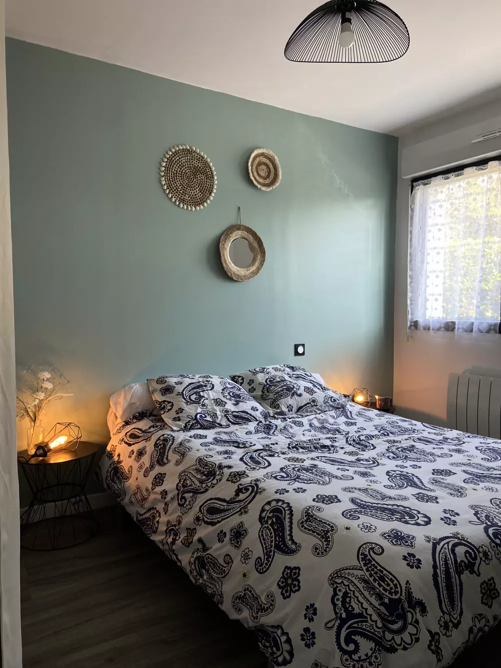 Camping maeva Escapades Kersentic 4 Sterne★★★★