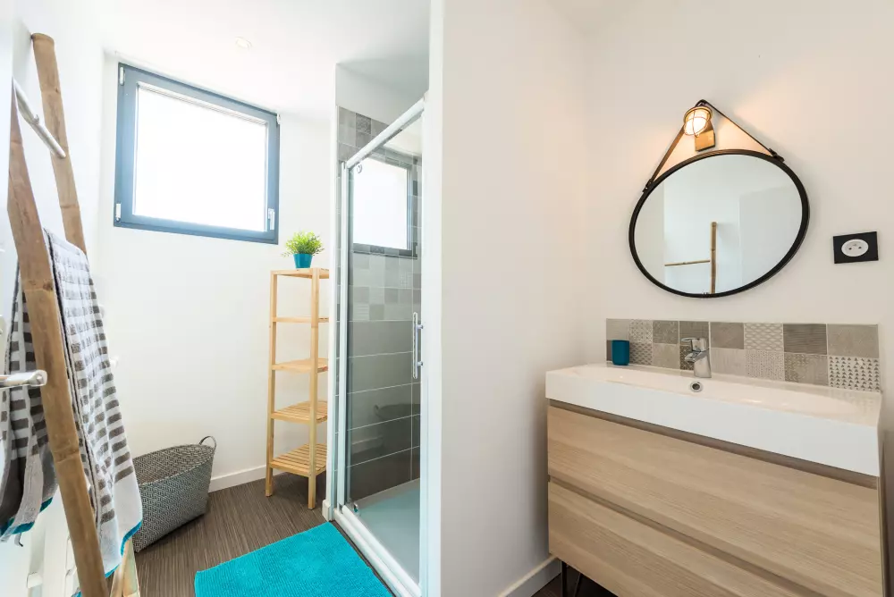 Camping maeva Escapades Kersentic 4 Sterne★★★★