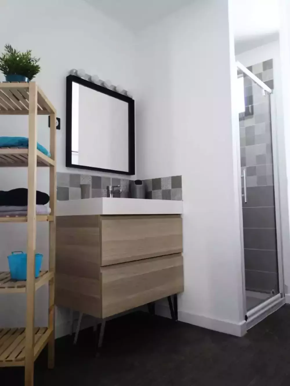 Camping maeva Escapades Kersentic 4 Sterne★★★★