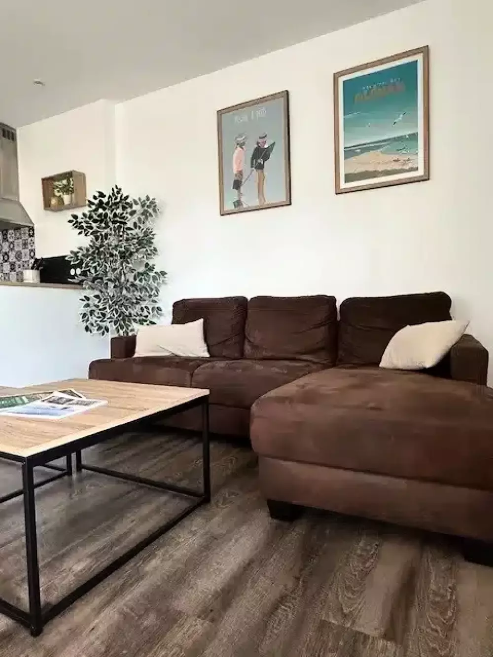 Camping maeva Escapades Kersentic 4 Sterne★★★★