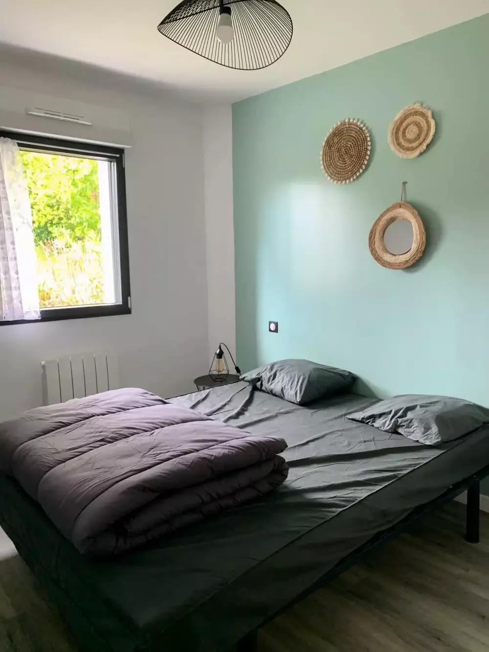 Camping maeva Escapades Kersentic 4 Sterne★★★★