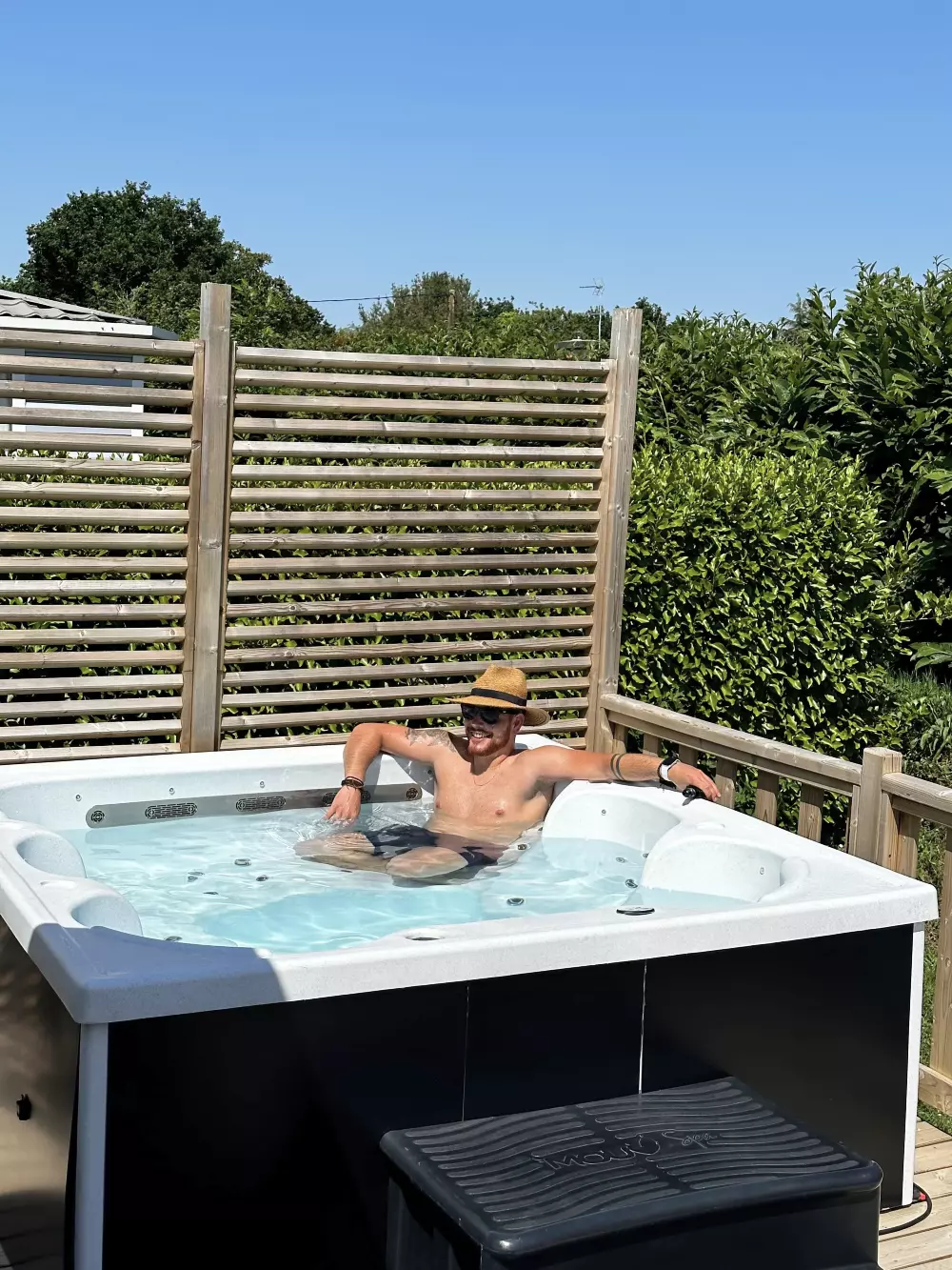 Camping maeva Escapades Kersentic 4 Sterne★★★★