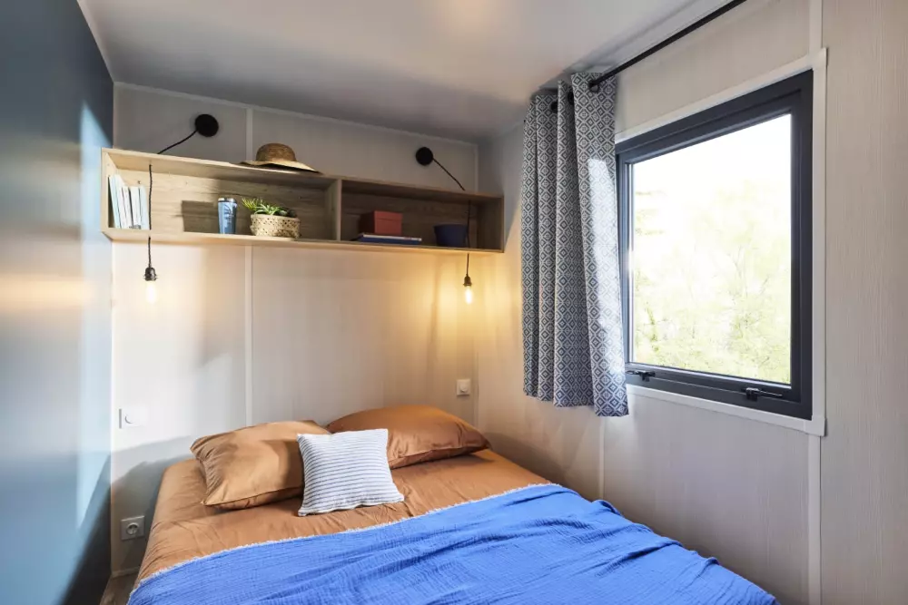 Camping maeva Escapades Kersentic 4 Sterne★★★★