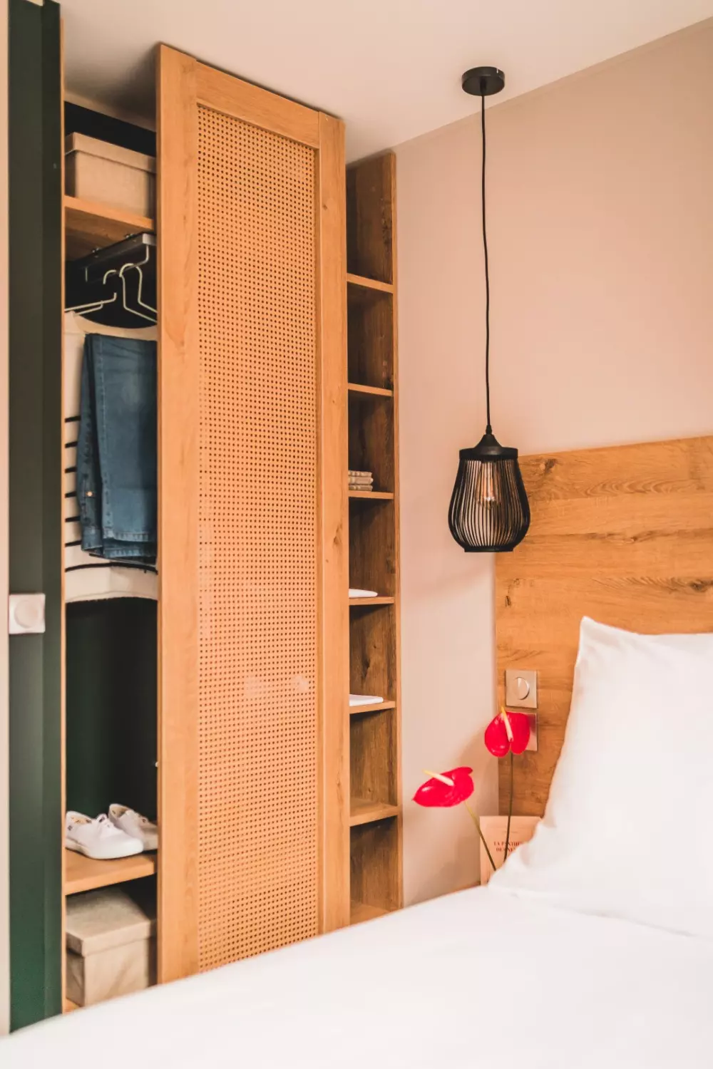 Camping maeva Escapades Kersentic 4 Sterne★★★★