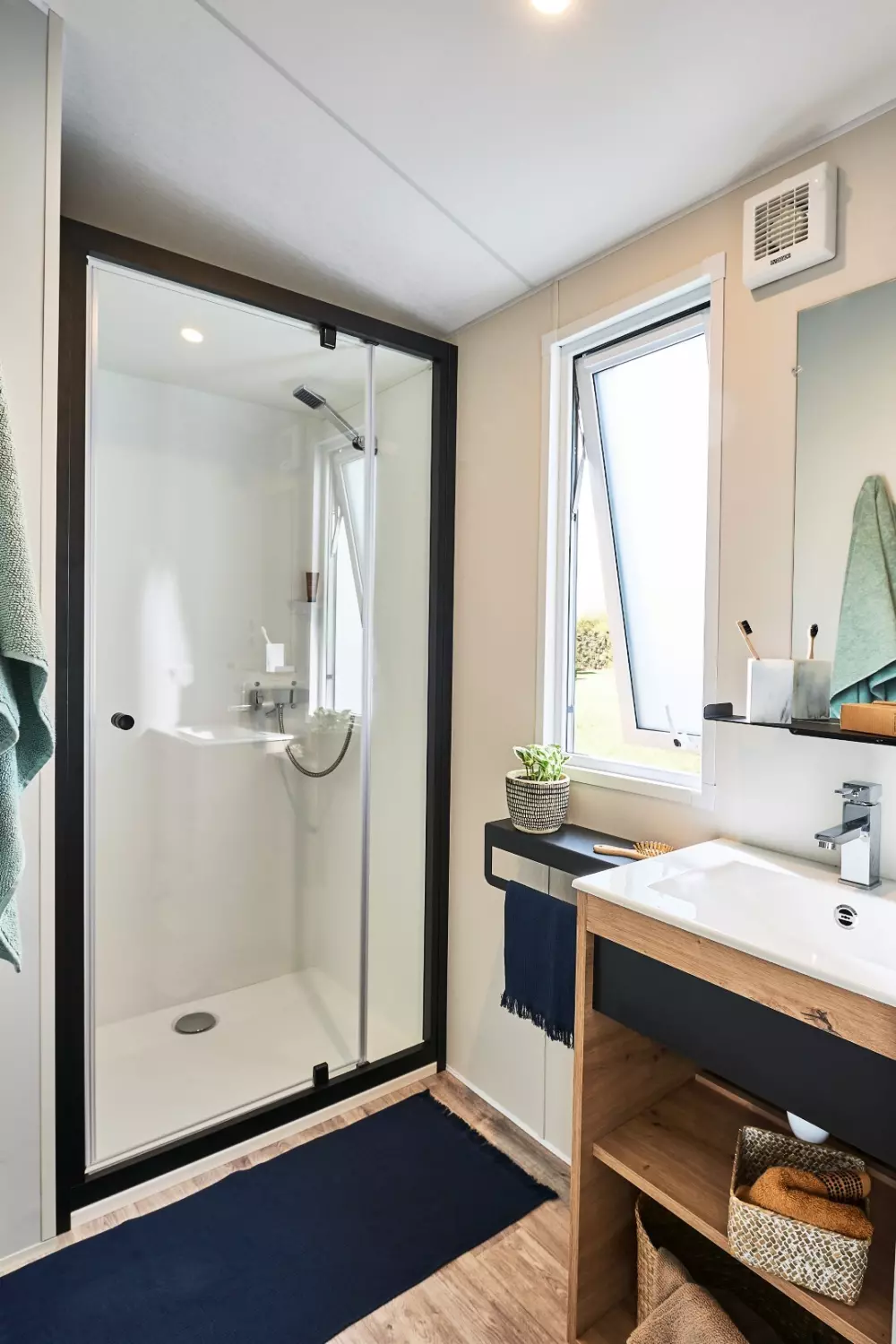 Camping maeva Escapades Kersentic 4 Sterne★★★★