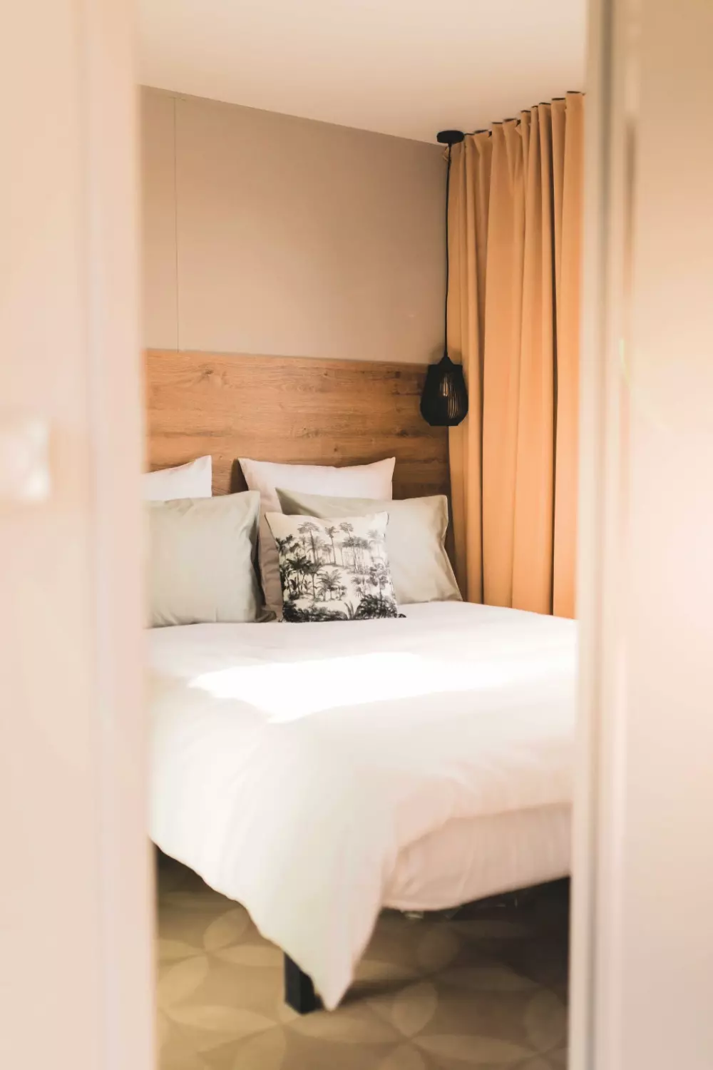 Camping maeva Escapades Kersentic 4 Sterne★★★★