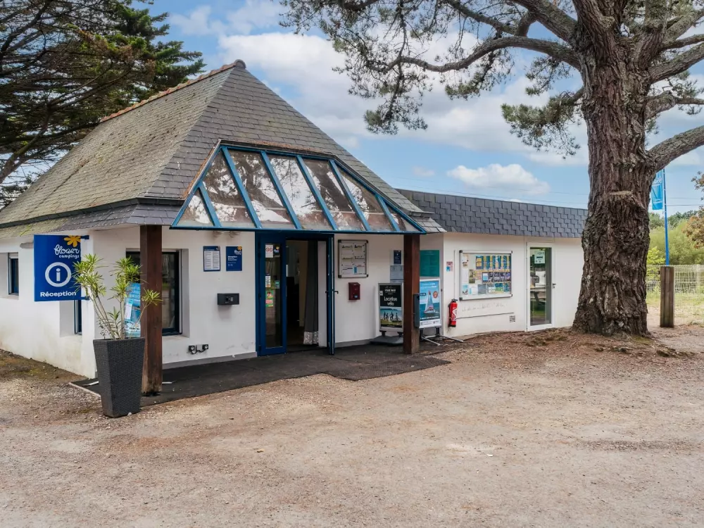 Flower Camping Le Vorlen 4 Sterren★★★★