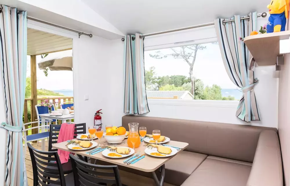 Flower Camping Le Vorlen 4 Sterren★★★★