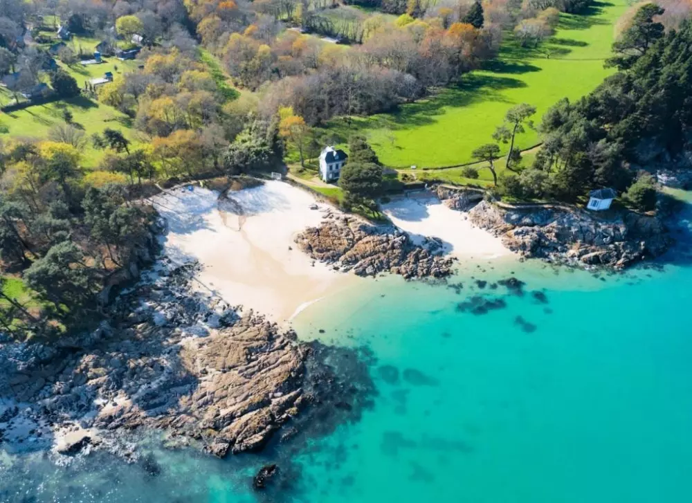 Flower Camping Le Vorlen 4 Sterren★★★★