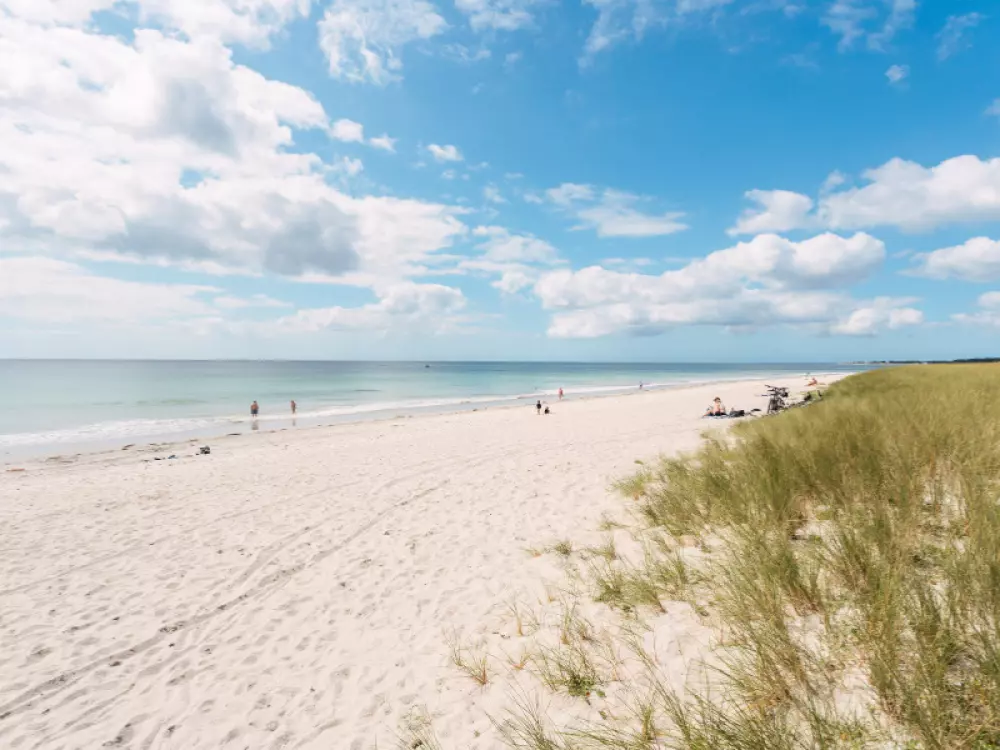 Flower Camping Le Vorlen 4 Sterren★★★★