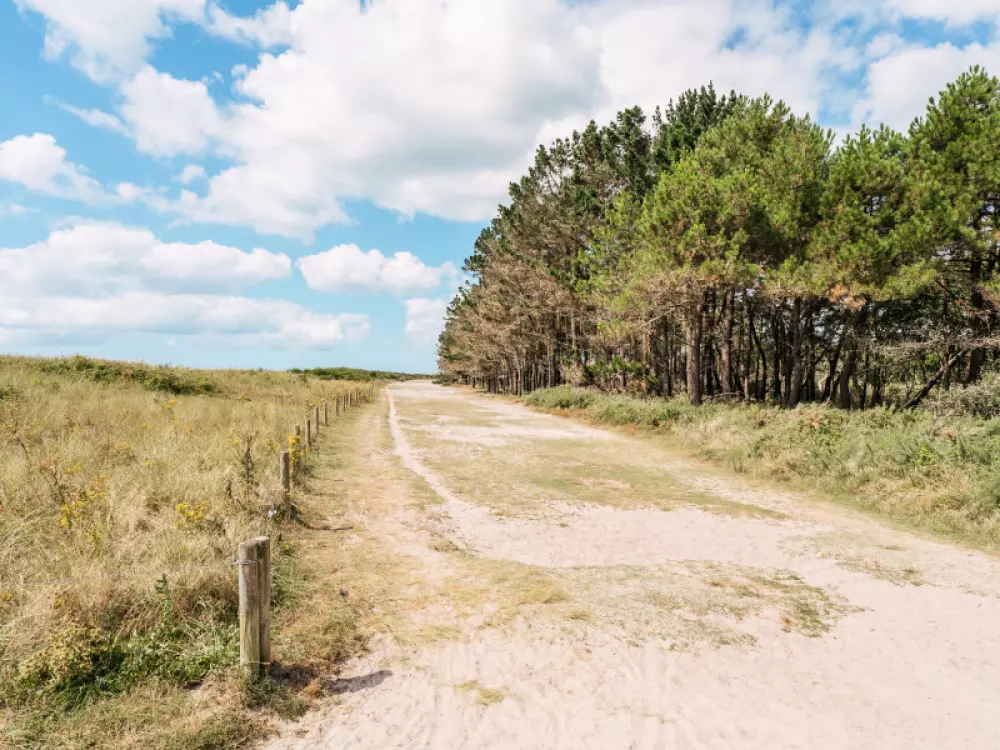 Flower Camping Le Vorlen 4 Sterren★★★★